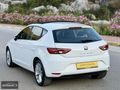 SAMET OTOMTOİV'DEN 2016 SEAT LEON 1.6 TDİ STYLE CAM TAVAN DSG