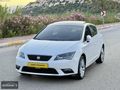 SAMET OTOMTOİV'DEN 2016 SEAT LEON 1.6 TDİ STYLE CAM TAVAN DSG