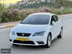 SAMET OTOMTOİV'DEN 2016 SEAT LEON 1.6 TDİ STYLE CAM TAVAN DSG