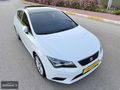 SAMET OTOMTOİV'DEN 2016 SEAT LEON 1.6 TDİ STYLE CAM TAVAN DSG