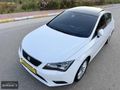 SAMET OTOMTOİV'DEN 2016 SEAT LEON 1.6 TDİ STYLE CAM TAVAN DSG