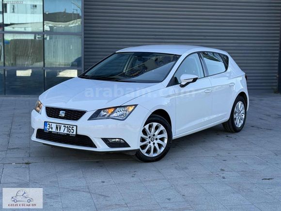 SEAT LEON DİZEL OTOMATİK HATASIZ AYARINDA