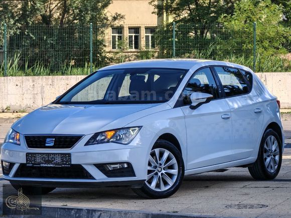 OSMANLI'DAN HATASİZ DİZEL OTOMATİK YENİ KASA 115 LİK LEON