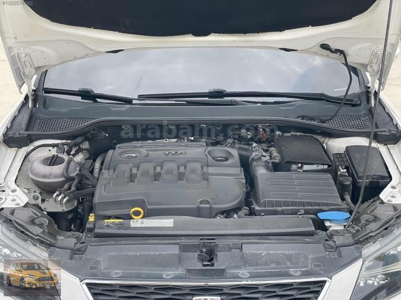 2016-Style-Dsg-190.000 Km-Boyasız-K.Ayna-M.Far-Led-C.Tavan