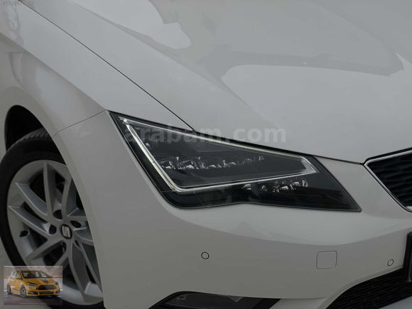 2016-Style-Dsg-190.000 Km-Boyasız-K.Ayna-M.Far-Led-C.Tavan