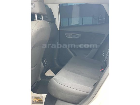2016-Style-Dsg-190.000 Km-Boyasız-K.Ayna-M.Far-Led-C.Tavan