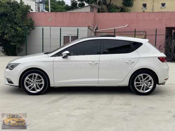 2016-Style-Dsg-190.000 Km-Boyasız-K.Ayna-M.Far-Led-C.Tavan