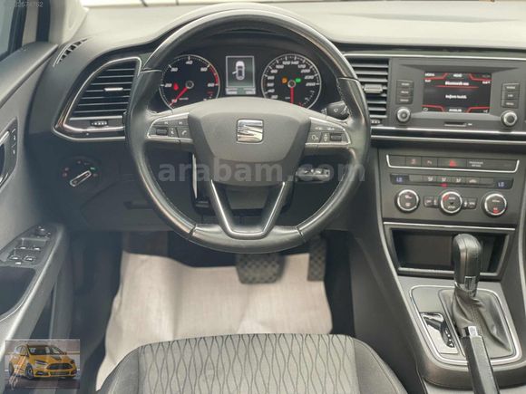 2016-Style-Dsg-190.000 Km-Boyasız-K.Ayna-M.Far-Led-C.Tavan