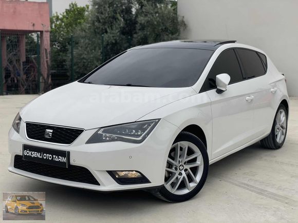 2016-Style-Dsg-190.000 Km-Boyasız-K.Ayna-M.Far-Led-C.Tavan
