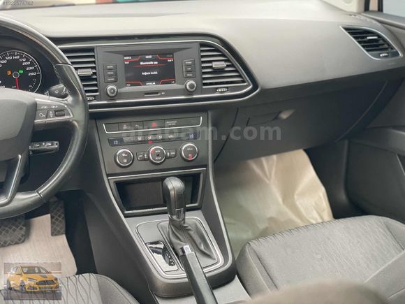 2016-Style-Dsg-190.000 Km-Boyasız-K.Ayna-M.Far-Led-C.Tavan