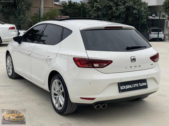 2016-Style-Dsg-190.000 Km-Boyasız-K.Ayna-M.Far-Led-C.Tavan
