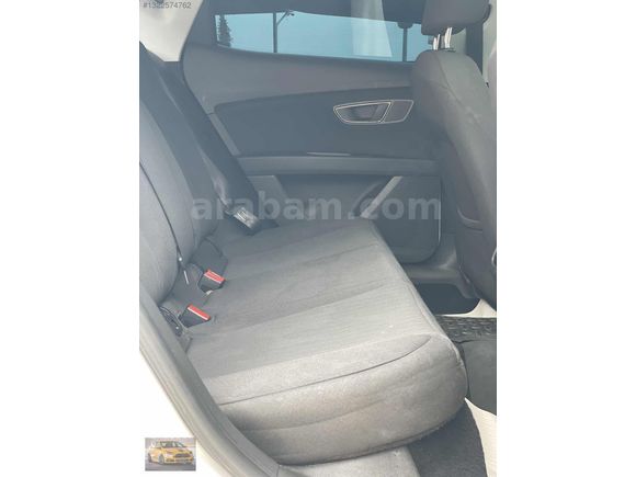 2016-Style-Dsg-190.000 Km-Boyasız-K.Ayna-M.Far-Led-C.Tavan