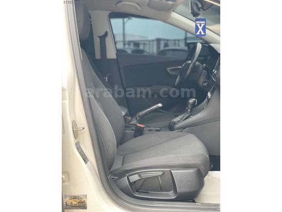 2016-Style-Dsg-190.000 Km-Boyasız-K.Ayna-M.Far-Led-C.Tavan