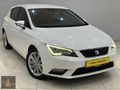 BOYASIZ DEĞİŞENSİZ TREMERSİZ 2015 Seat Leon 1.6 TDI Style