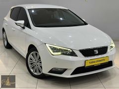 BOYASIZ DEĞİŞENSİZ TREMERSİZ 2015 Seat Leon 1.6 TDI Style