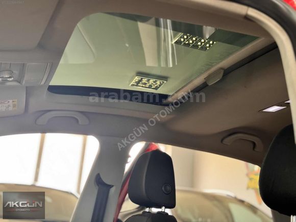 CAM TAVANLI -LEON- 1.6 TDI