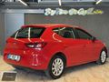 2016 SEAT LEON 1.6 TDİ DSG KIRMIZI LED FAR 2 PARÇA BOYALI