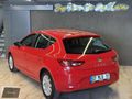 2016 SEAT LEON 1.6 TDİ DSG KIRMIZI LED FAR 2 PARÇA BOYALI
