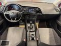 2016 SEAT LEON 1.6 TDİ DSG KIRMIZI LED FAR 2 PARÇA BOYALI