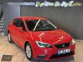 2016 SEAT LEON 1.6 TDİ DSG KIRMIZI LED FAR 2 PARÇA BOYALI