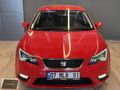 2016 SEAT LEON 1.6 TDİ DSG KIRMIZI LED FAR 2 PARÇA BOYALI
