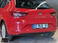 2016 SEAT LEON 1.6 TDİ DSG KIRMIZI LED FAR 2 PARÇA BOYALI