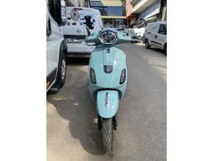 Kuba AZ 50 4.500 KM