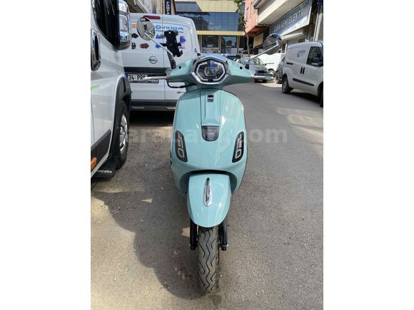 Kuba AZ 50 4.500 KM