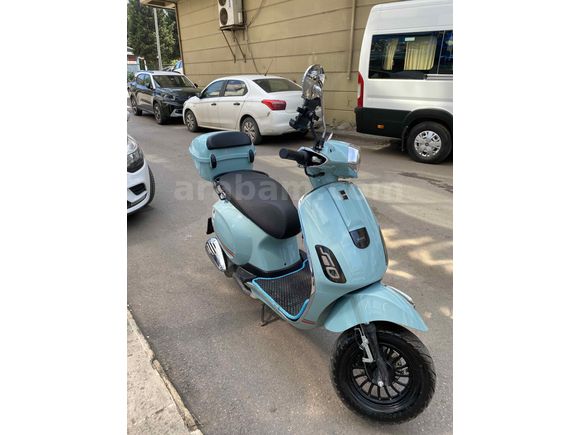 Kuba AZ 50 4.500 KM