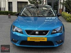 SEAT LEOAN 1.6 TDİ STYLE PAKET//ALCANTARE KOLTUK// CAM TAVAN