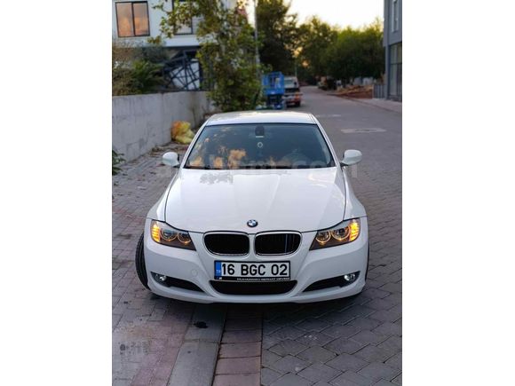 Sahibinden BMW 3 Serisi 316i Premium 2009 Model 