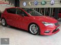 ÇETİN MOTORS 2015 16 ÇIKIŞLI LEON 1.6 STYLE
