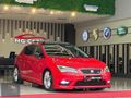 ÇETİN MOTORS 2015 16 ÇIKIŞLI LEON 1.6 STYLE
