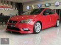 ÇETİN MOTORS 2015 16 ÇIKIŞLI LEON 1.6 STYLE