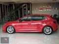ÇETİN MOTORS 2015 16 ÇIKIŞLI LEON 1.6 STYLE
