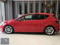 ÇETİN MOTORS 2015 16 ÇIKIŞLI LEON 1.6 STYLE