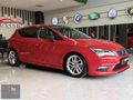 ÇETİN MOTORS 2015 16 ÇIKIŞLI LEON 1.6 STYLE