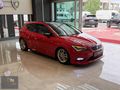 ÇETİN MOTORS 2015 16 ÇIKIŞLI LEON 1.6 STYLE