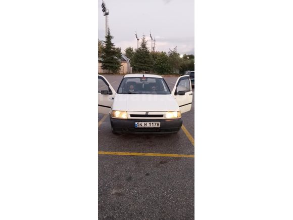 Sahibinden Fiat Tipo 1.6 S 1994 Model