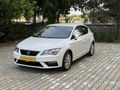 İLK ELDEN 2018 LEON 1.6 STAR STOP STYLE DSG110.000KM