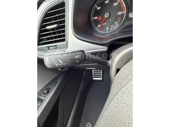 İLK ELDEN 2018 LEON 1.6 STAR STOP STYLE DSG110.000KM