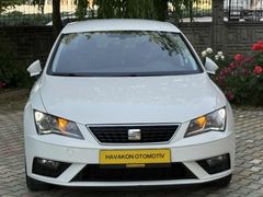 İLK ELDEN 2018 LEON 1.6 STAR STOP STYLE DSG110.000KM
