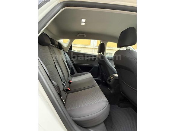 İLK ELDEN 2018 LEON 1.6 STAR STOP STYLE DSG110.000KM