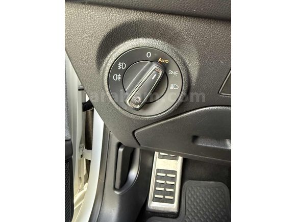İLK ELDEN 2018 LEON 1.6 STAR STOP STYLE DSG110.000KM