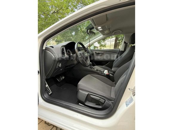 İLK ELDEN 2018 LEON 1.6 STAR STOP STYLE DSG110.000KM