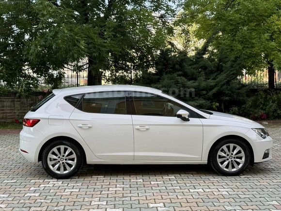 İLK ELDEN 2018 LEON 1.6 STAR STOP STYLE DSG110.000KM