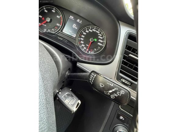 İLK ELDEN 2018 LEON 1.6 STAR STOP STYLE DSG110.000KM