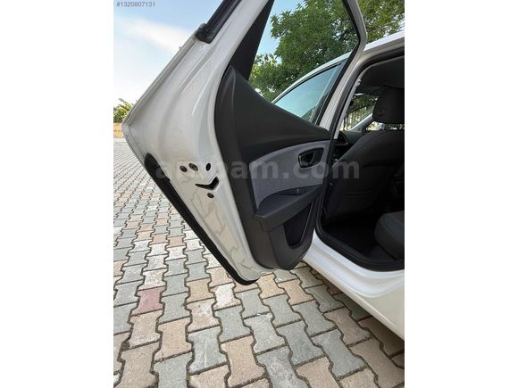 İLK ELDEN 2018 LEON 1.6 STAR STOP STYLE DSG110.000KM