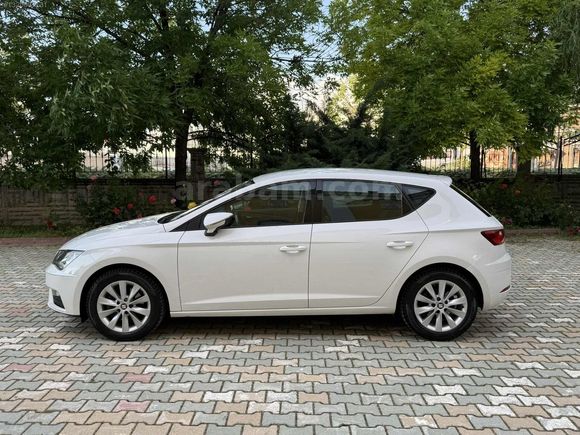 İLK ELDEN 2018 LEON 1.6 STAR STOP STYLE DSG110.000KM