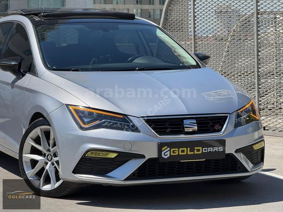 2018 SEAT LEON CAM TAVAN LED FAR STOP GENŞ EKRN HAYALET E.ELFN